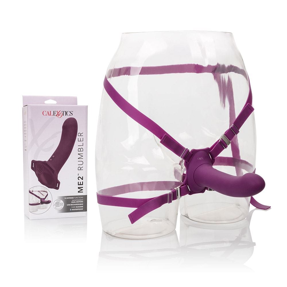 Calexotics Me2 Rumbler