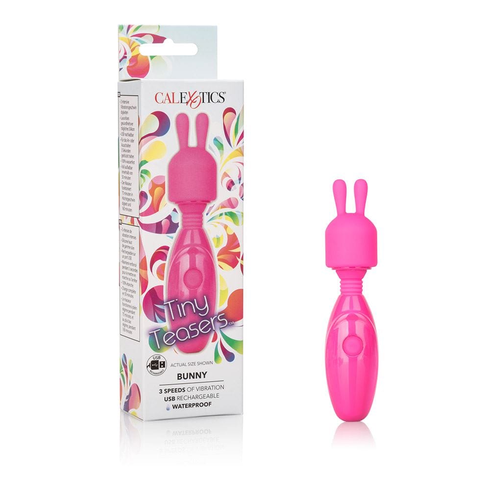 Calexotics Tiny Teasers Bunny