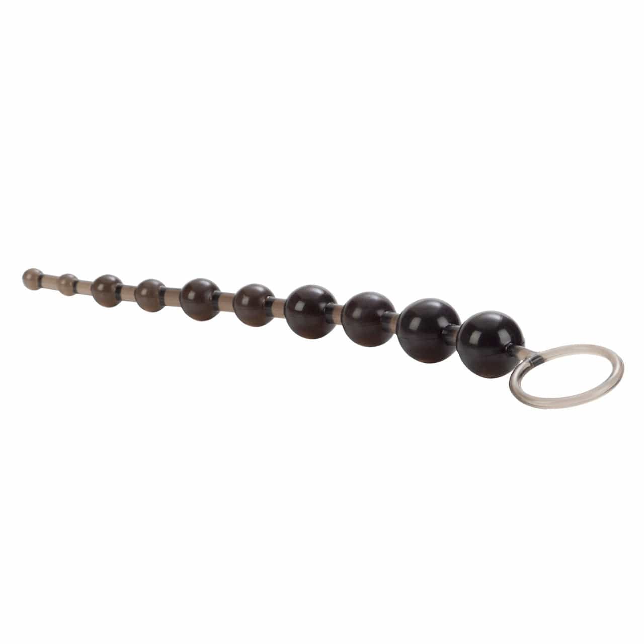 CalExotics - X10 Tapered Bendable Anal Beads | 11 inches CalExotics - For Me To Love