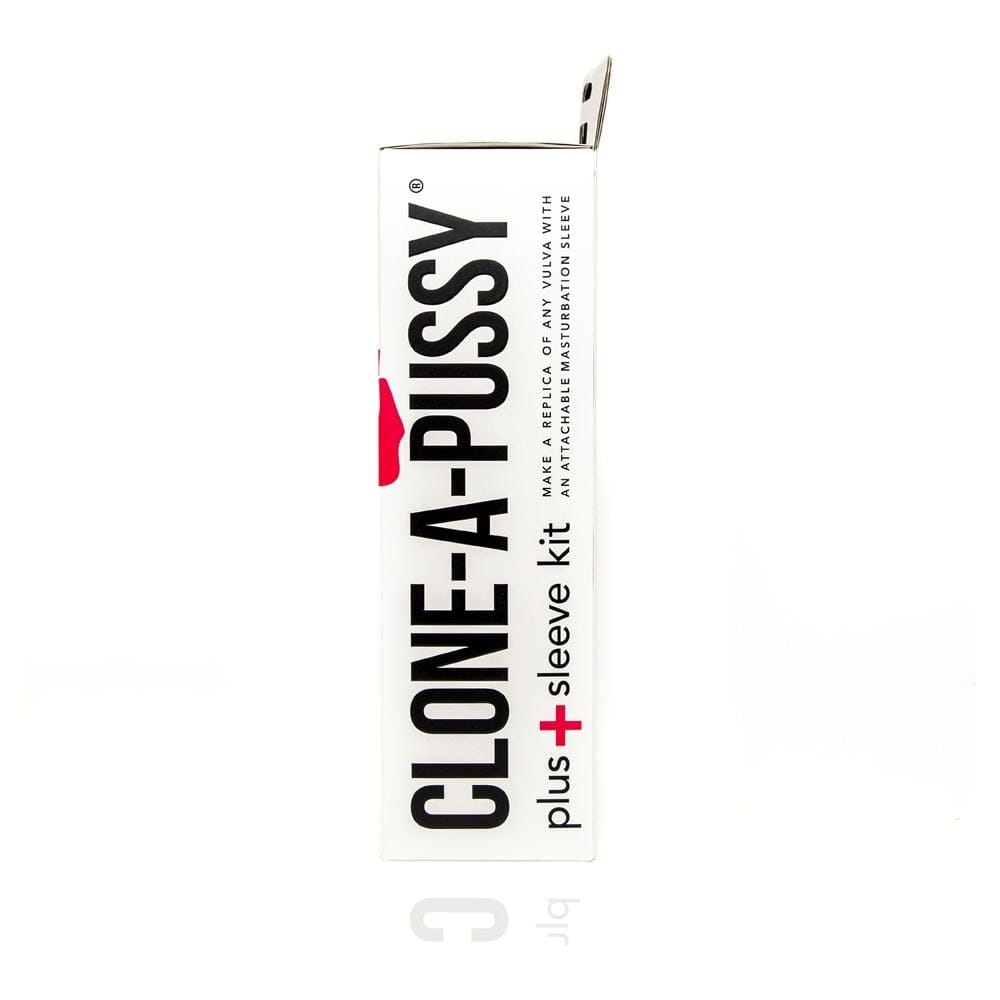 Clone A Pussy Plus with Masturbator Sleeve Kit | Hot Pink Clone-A-Pussy - For Me To Love