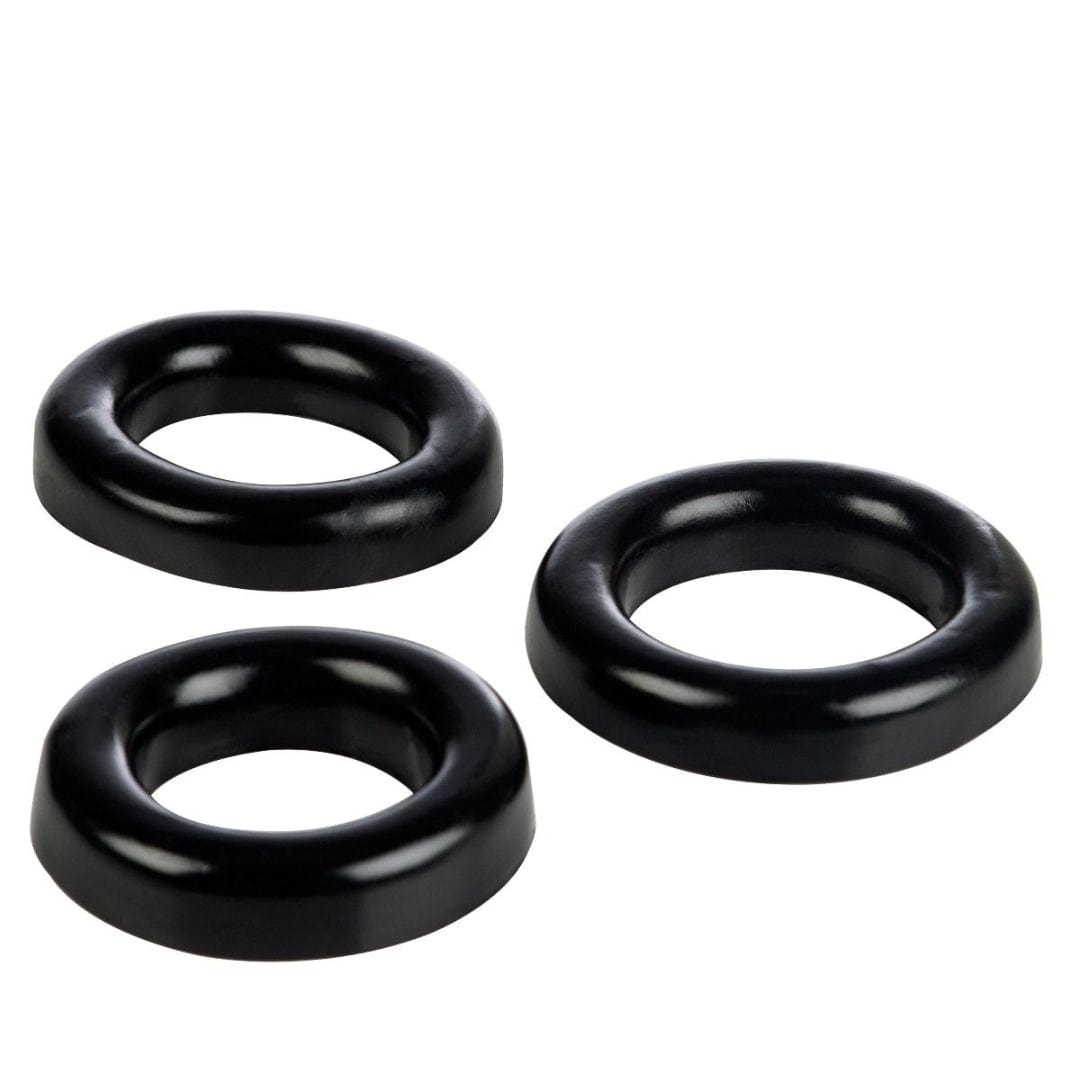 Colt 3 Cock Ring Set COLT - For Me To Love