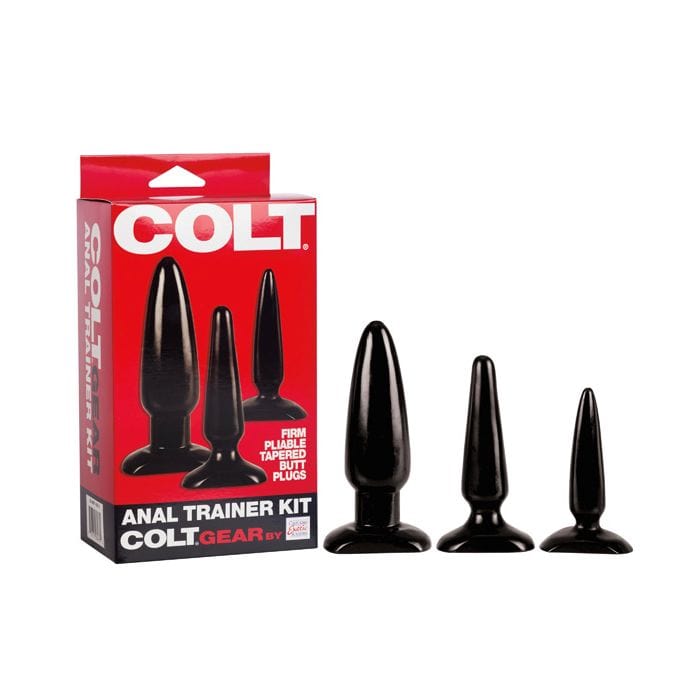 COLT COLT Anal Trainer Kit