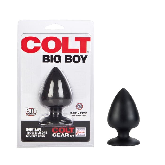 COLT COLT Big Boy - Black
