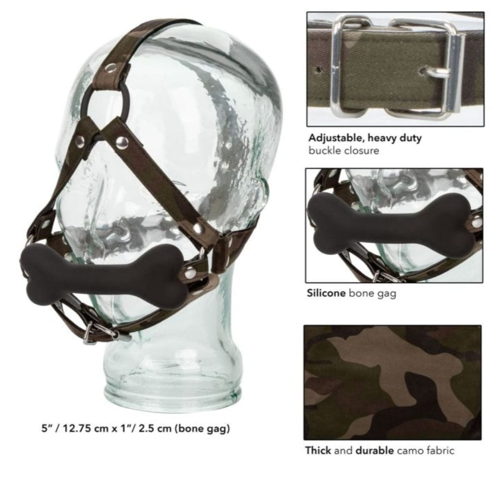 COLT COLT Camo Bone Gag
