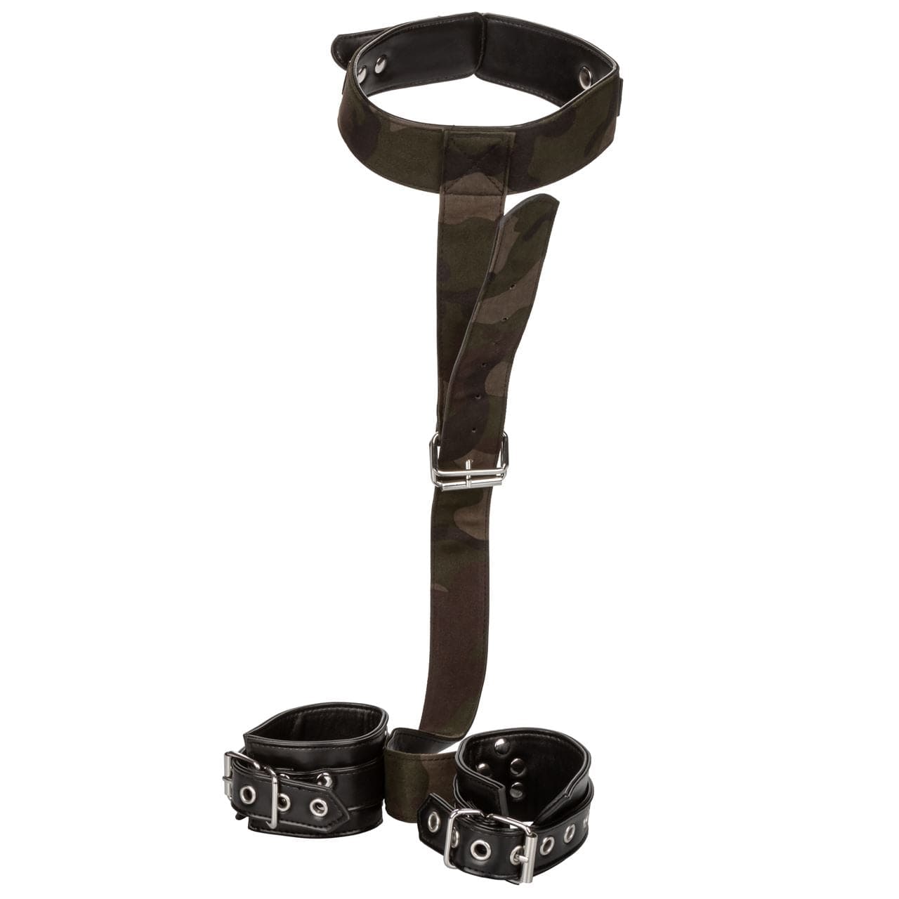 COLT COLT Camo Collar & Cuffs