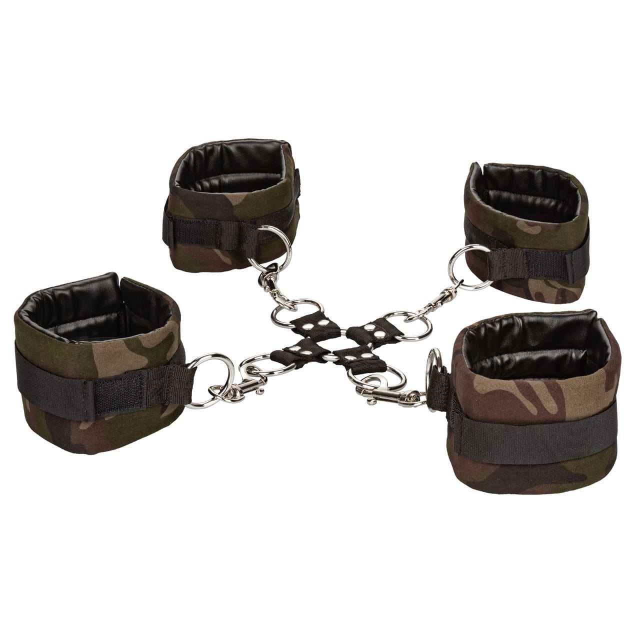 COLT COLT Camo Hog Tie