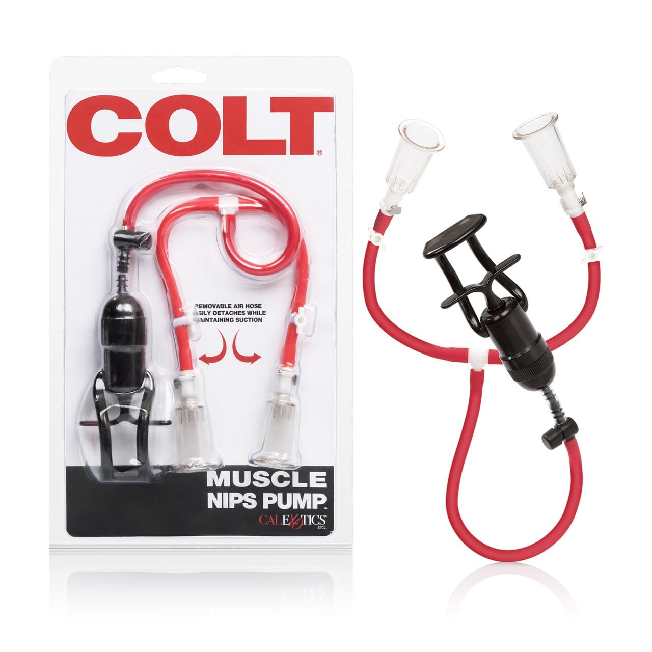 COLT COLT Muscle Nips Pump