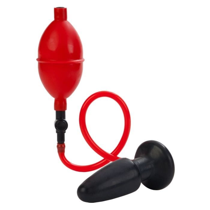 COLT - Expandible Anal Butt Plug | 6 inches Before Inflation COLT - For Me To Love