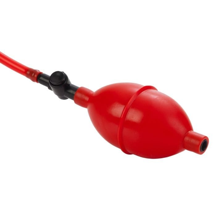 COLT - Expandible Anal Butt Plug | 6 inches Before Inflation COLT - For Me To Love