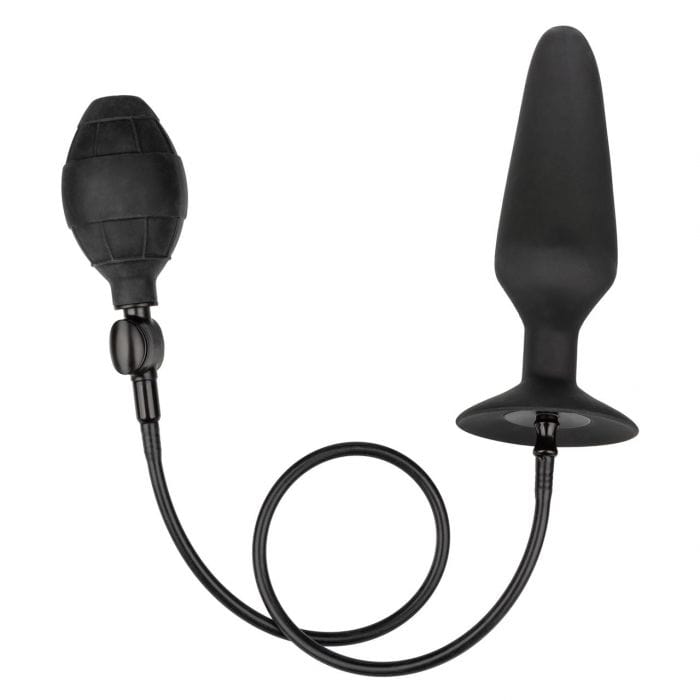 COLT XXXL Pumper Plug with Detachable Hose COLT - For Me To Love