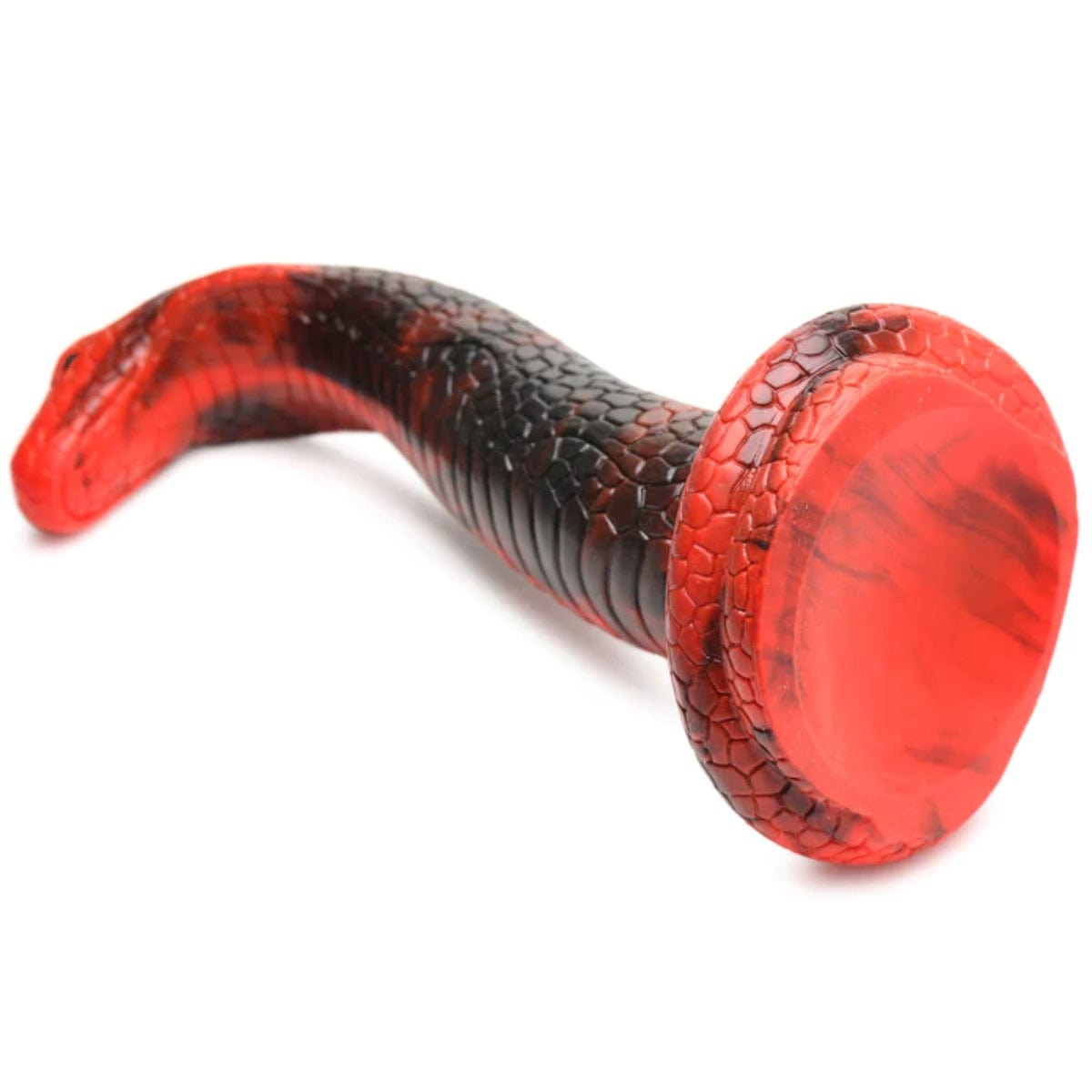 Creature Cocks - King Cobra Silicone Dildo | 10 inches creature cocks - For Me To Love
