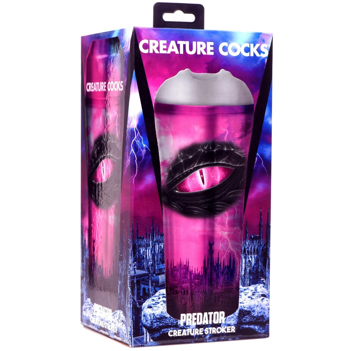 Creature Cocks - Predator Creature Stroker | Male Masturbator creature cocks - For Me To Love