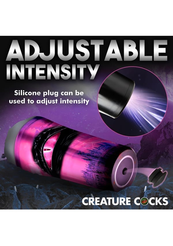 Creature Cocks - Predator Creature Stroker | Male Masturbator creature cocks - For Me To Love