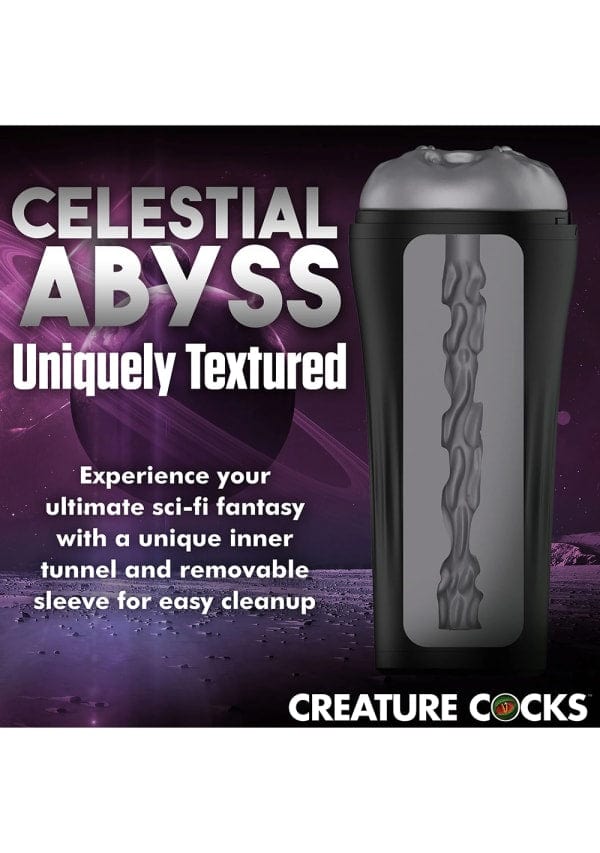 Creature Cocks - Predator Creature Stroker | Male Masturbator creature cocks - For Me To Love