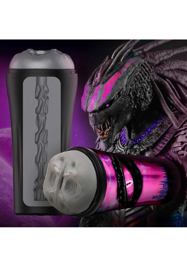 Creature Cocks - Predator Creature Stroker | Male Masturbator creature cocks - For Me To Love