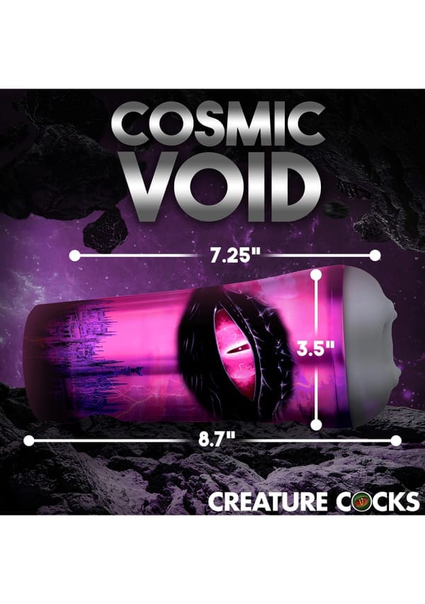 Creature Cocks - Predator Creature Stroker | Male Masturbator creature cocks - For Me To Love