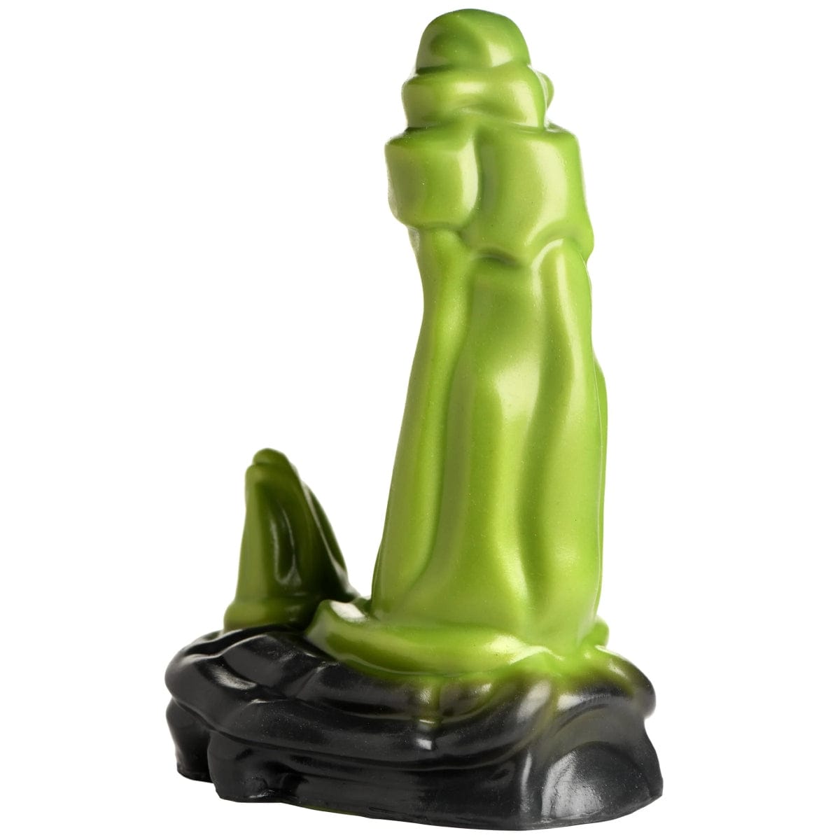 Creature Cocks - The Orc Silicone Dildo with Suction Cup base | 7 inches creature cocks - For Me To Love