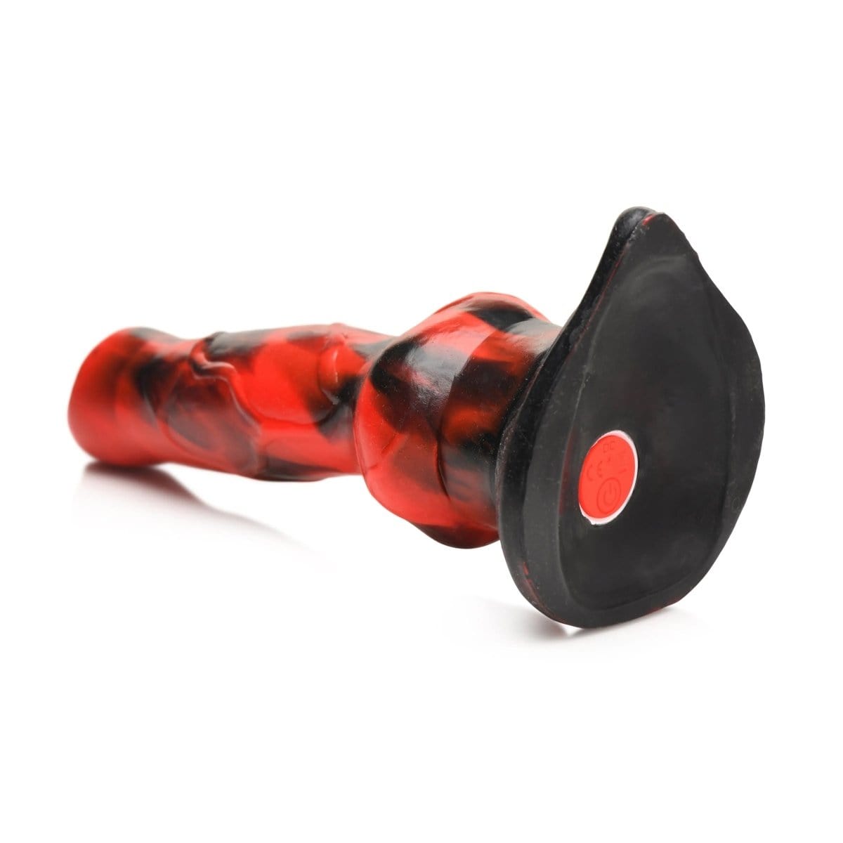 Creature Cocks - Vibra Beast Vibrating Silicone Dildo | 7.4 inches creature cocks - For Me To Love