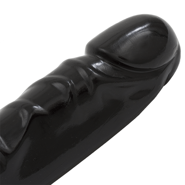 Doc Johnson - Classic Jr. Veined Flexible Double Header Dildo | 12 inches Doc Johnson - For Me To Love