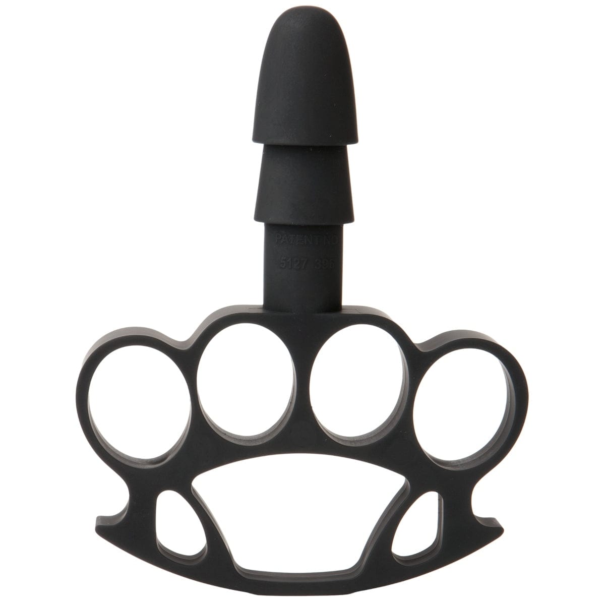 Doc Johnson Doc Johnson Knuckle Up Vac U Lock