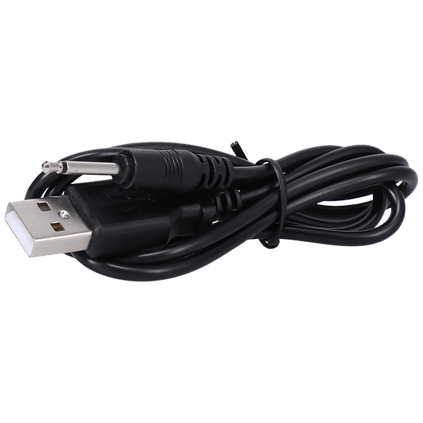 Doc Johnson - Fort Troff Tendril Blue/Black Thruster Vibrating Dildo | 8.5 inch Mini Fuck Machine Doc Johnson - For Me To Love