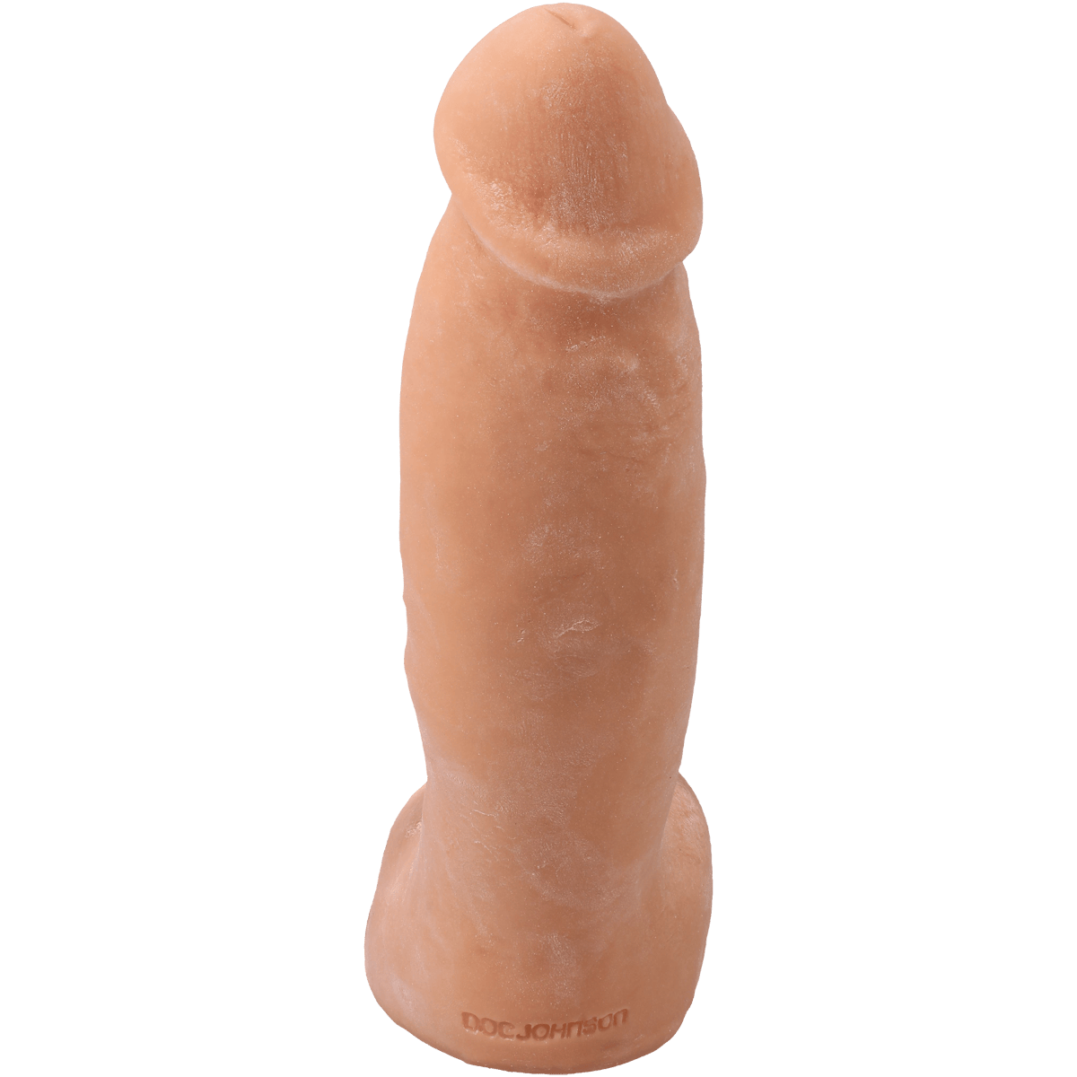 Doc Johnson - James Deen Ultraskyn Dildo with Removable Vac-U-Lock Suction Cup | 8 inches Doc Johnson - For Me To Love
