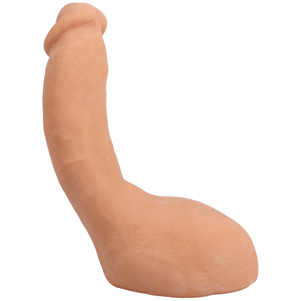 Doc Johnson - James Deen Ultraskyn Dildo with Removable Vac-U-Lock Suction Cup | 8 inches Doc Johnson - For Me To Love