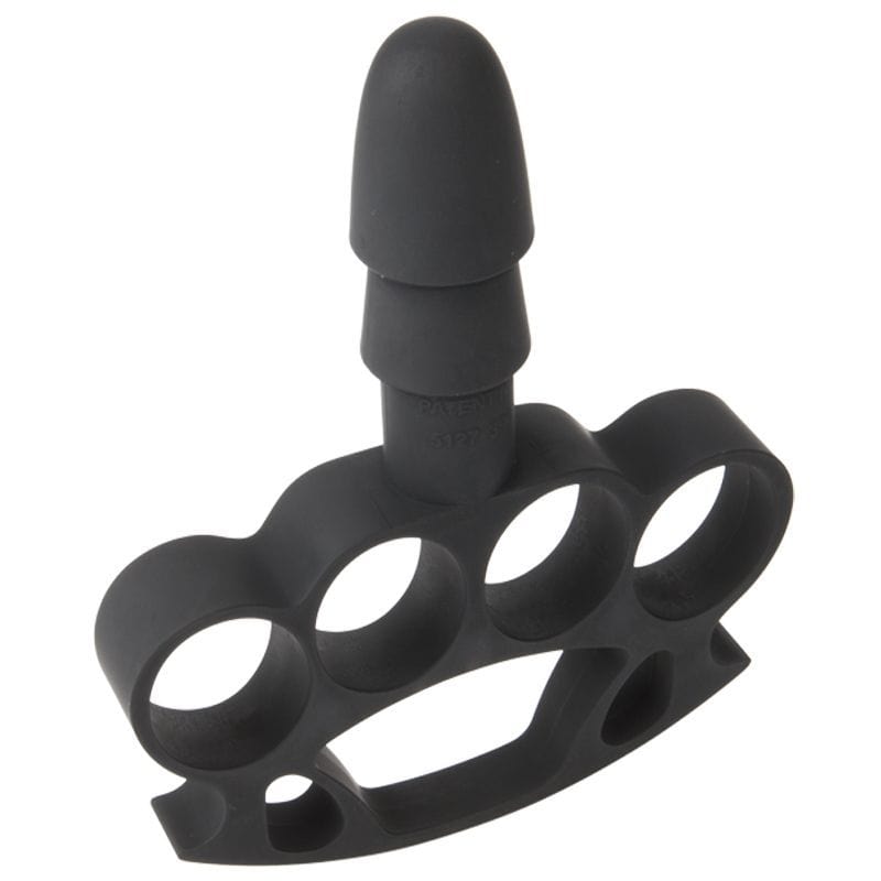 Doc Johnson - Knuckle Up Vac-U-Lock Toy Accessory Doc Johnson - For Me To Love