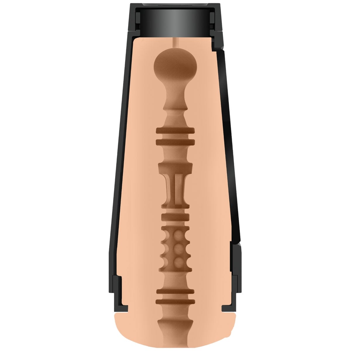 Doc Johnson - Main Squeeze Allie Nicole ULTRASKYN Stroker Pussy | Male Masturbator Doc Johnson - For Me To Love