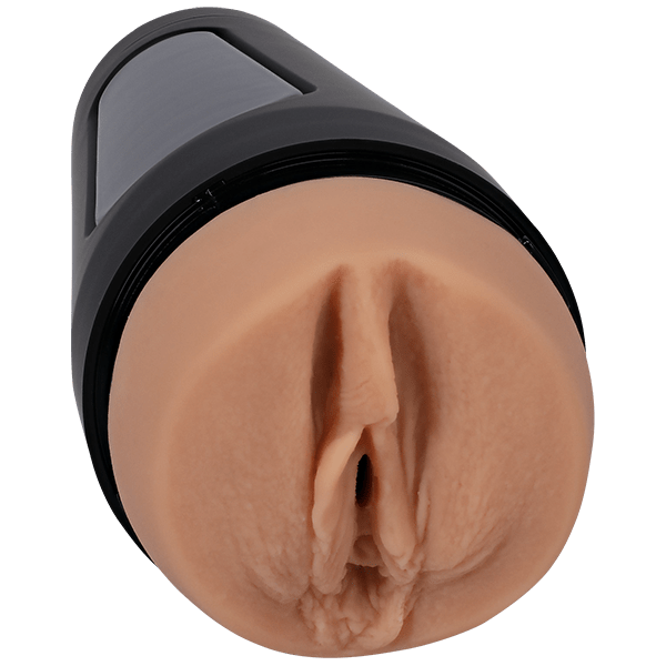 Doc Johnson - Main Squeeze Charly Summer | ULTRASKYN Realistic Masturbator Doc Johnson - For Me To Love