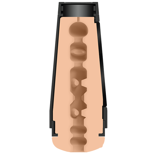 Doc Johnson - Main Squeeze Charly Summer | ULTRASKYN Realistic Masturbator Doc Johnson - For Me To Love