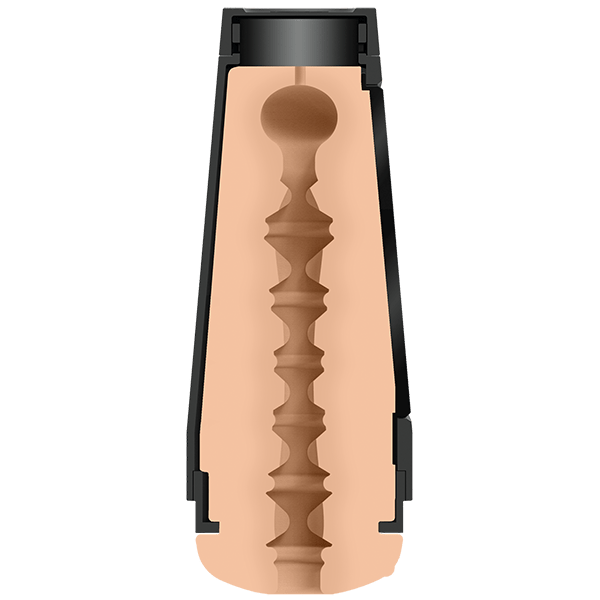 Doc Johnson Main Squeeze - Girls Of Social Media - @Ms_Puiyi | ULTRASKYN Male Masturbator Doc Johnson - For Me To Love