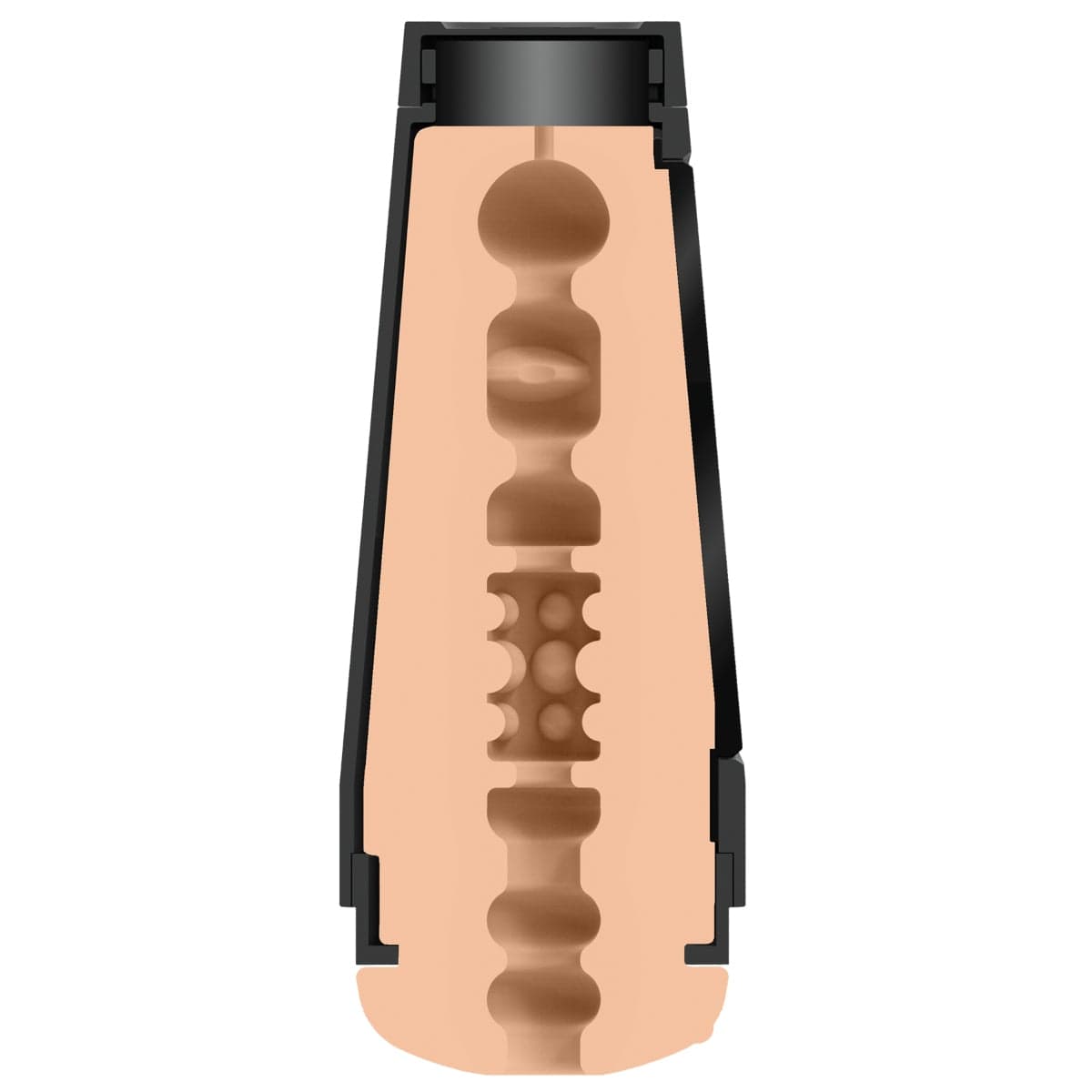 Doc Johnson - Main Squeeze Jane Wilde ULTRASKYN Stroker Pussy | Male Masturbator Doc Johnson - For Me To Love