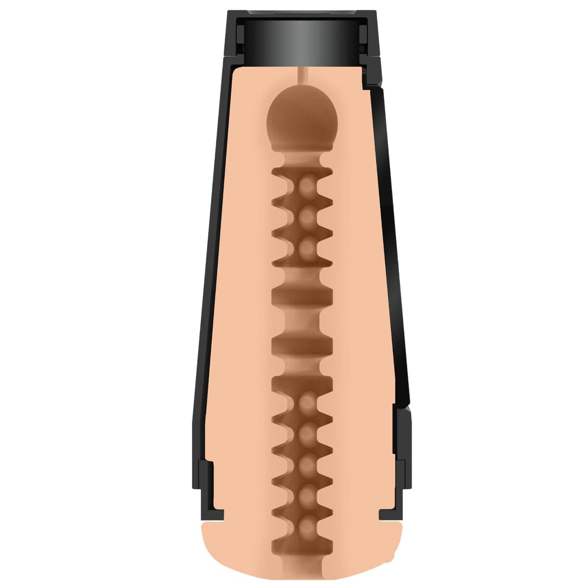 Doc Johnson - Main Squeeze Kenna James ULTRASKYN Stroker Pussy | Male Masturbator Doc Johnson - For Me To Love