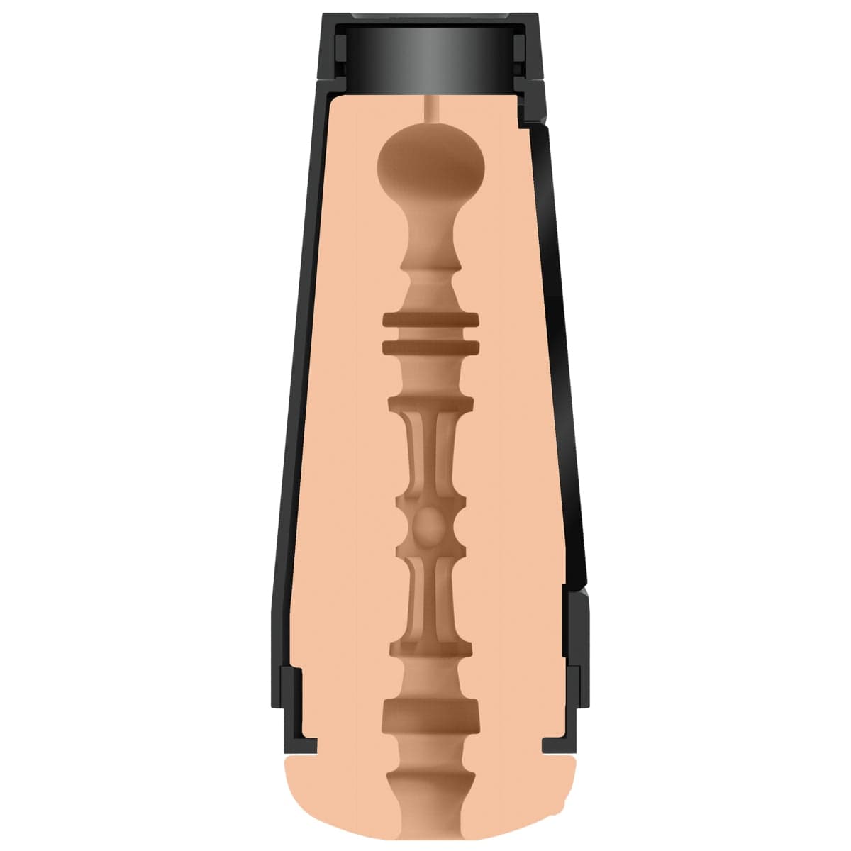 Doc Johnson - Main Squeeze Kenzie Anne ULTRASKYN Stroker Pussy | Male Masturbator Doc Johnson - For Me To Love