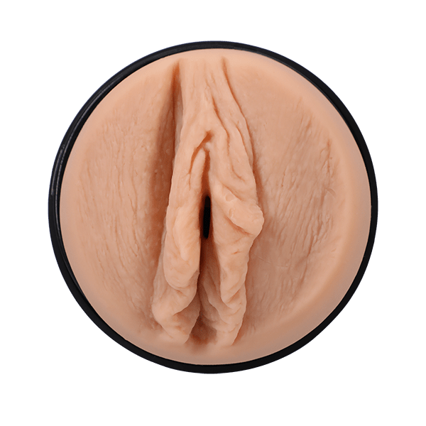 Doc Johnson - Main Squeeze Kylie Rocket ULTRASKYN Stroker | Male Masturbator Doc Johnson - For Me To Love
