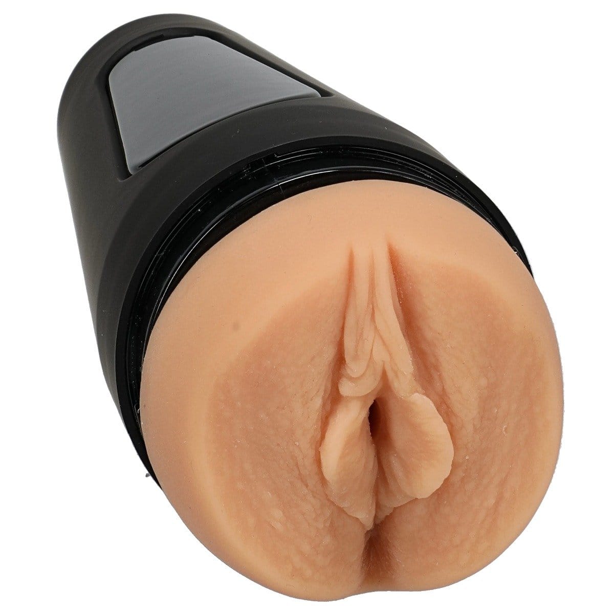 Doc Johnson - Main Squeeze Leana Lovings ULTRASKYN Stroker | Male Masturbator Doc Johnson - For Me To Love