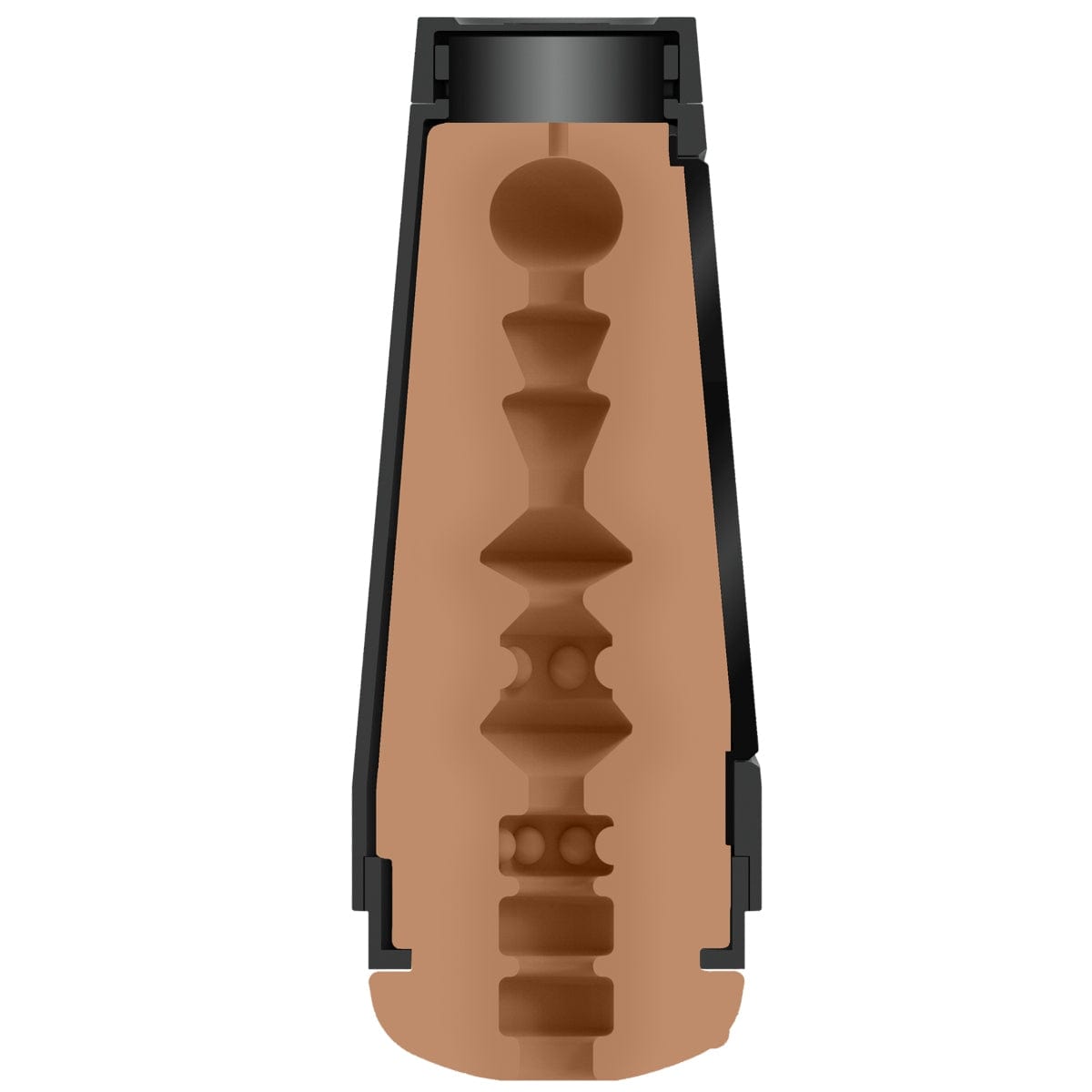 Doc Johnson - Main Squeeze Xxlayna Marie ULTRASKYN Stroker Pussy | Male Masturbator Doc Johnson - For Me To Love