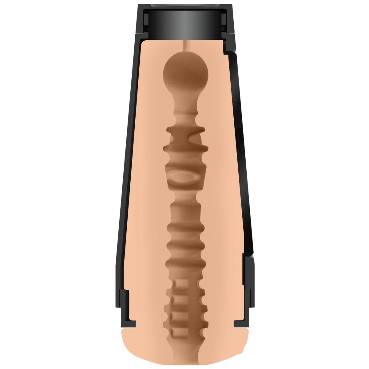 Doc Johnson - Main Squeeze Zoey Luna ULTRASKYN Stroker Pussy | Male Masturbator Doc Johnson - For Me To Love