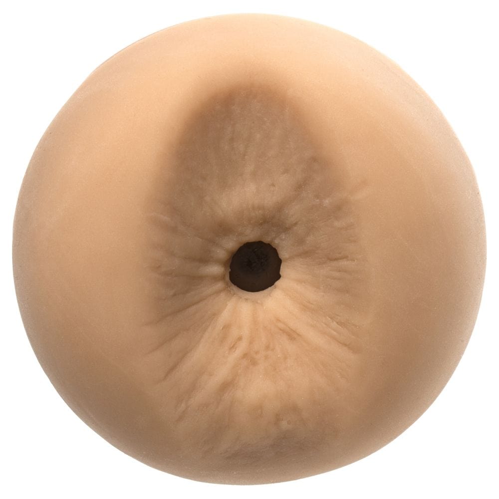 Doc Johnson ManSqueeze Bear Vanilla - Male Masturbator Doc Johnson - For Me To Love