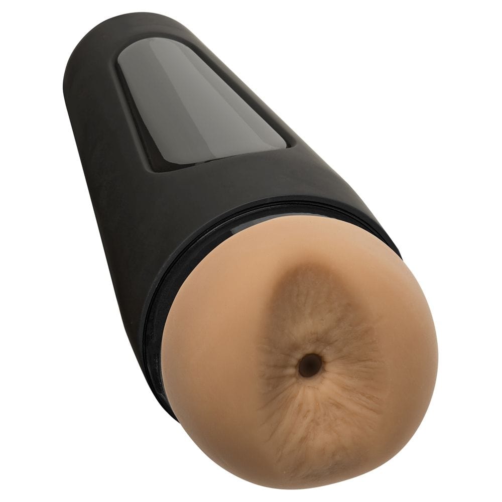 Doc Johnson ManSqueeze Bear Vanilla - Male Masturbator Doc Johnson - For Me To Love