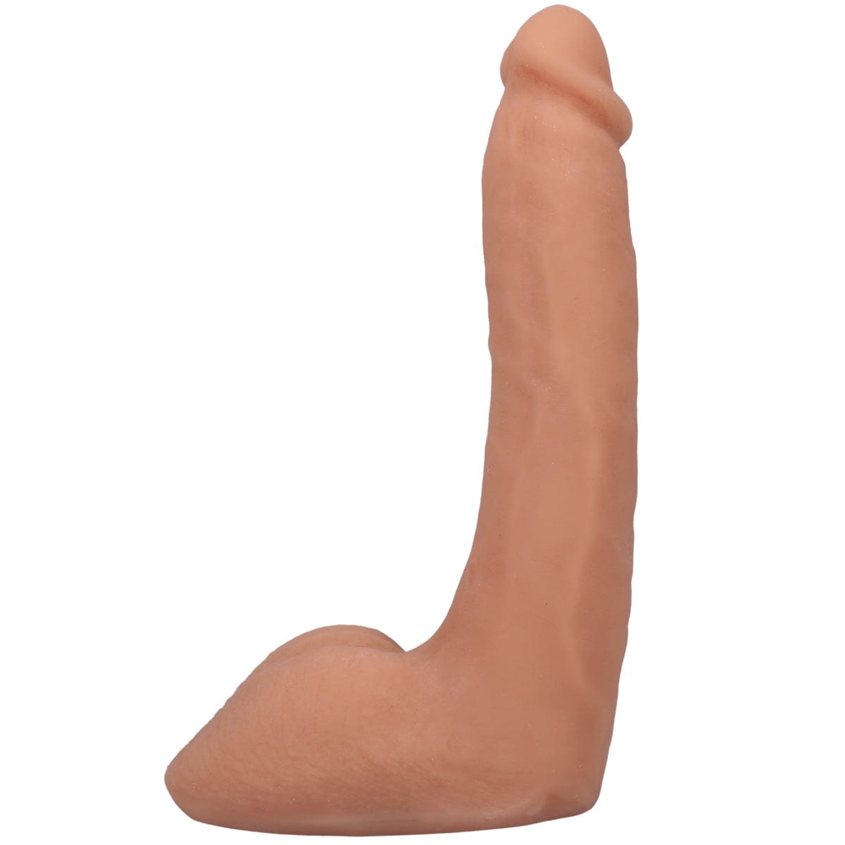 Doc Johnson Signature Cocks - Codey Steele Realistic Ultraskyn Cock with Removable Vac-U-Lock Suction Cup | 8 inches Doc Johnson - For Me To Love