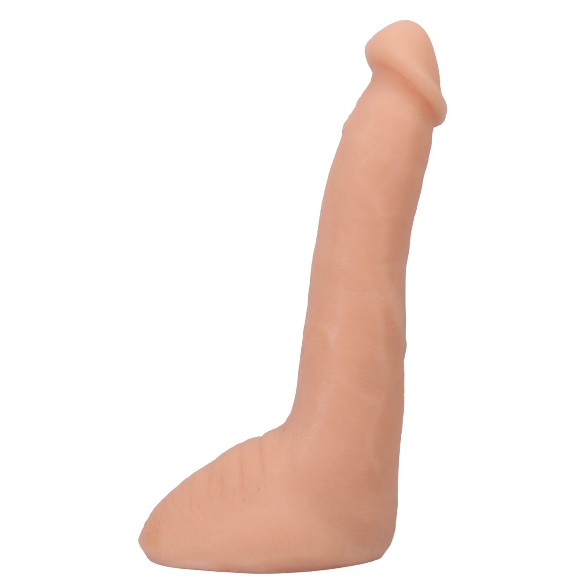 Doc Johnson Signature Cocks - Roman Todd Ultraskyn Cock with Removable Vac-U-Lock Suction Cup | 8 inches Doc Johnson - For Me To Love