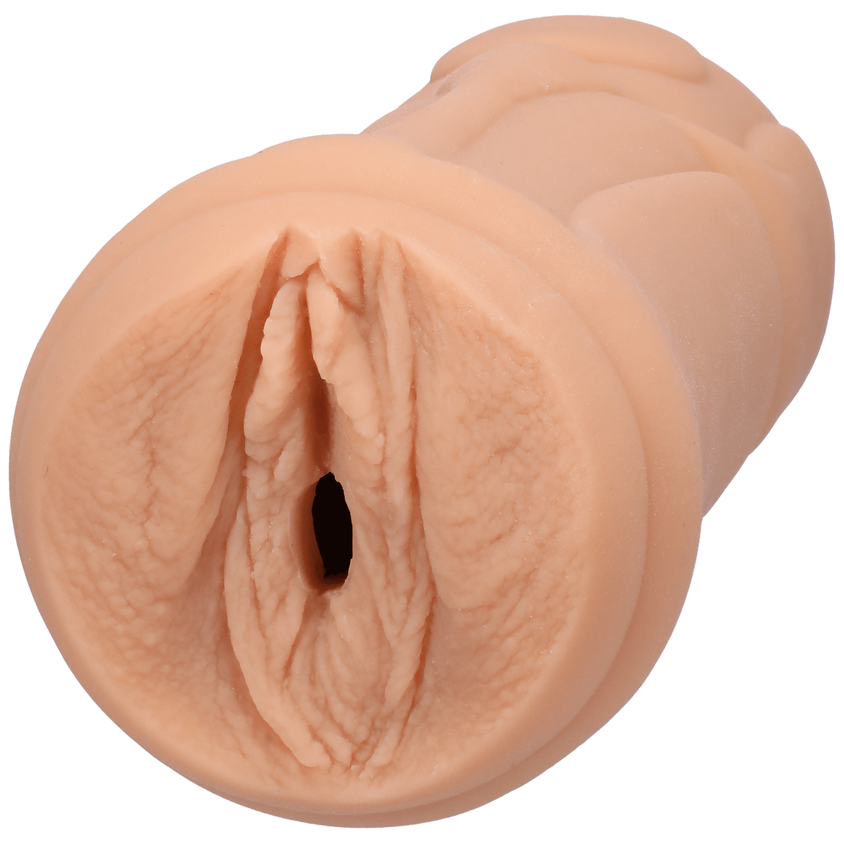 Doc Johnson - Signature Strokers Jane Wilde Ultraskyn Pocket Pussy | Male Masturbator Doc Johnson - For Me To Love