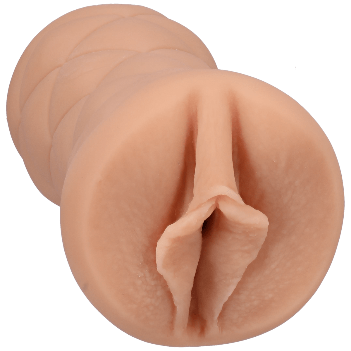 Doc Johnson - Signature Strokers Stella Barey ULTRASKYN Pocket Pussy Doc Johnson - For Me To Love
