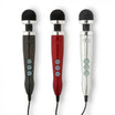 DOXY DIE CAST 3 - POWERFUL & COMPACT MAINS POWERED WAND - ATTACHMENT COMPATIBLE Doxy - For Me To Love
