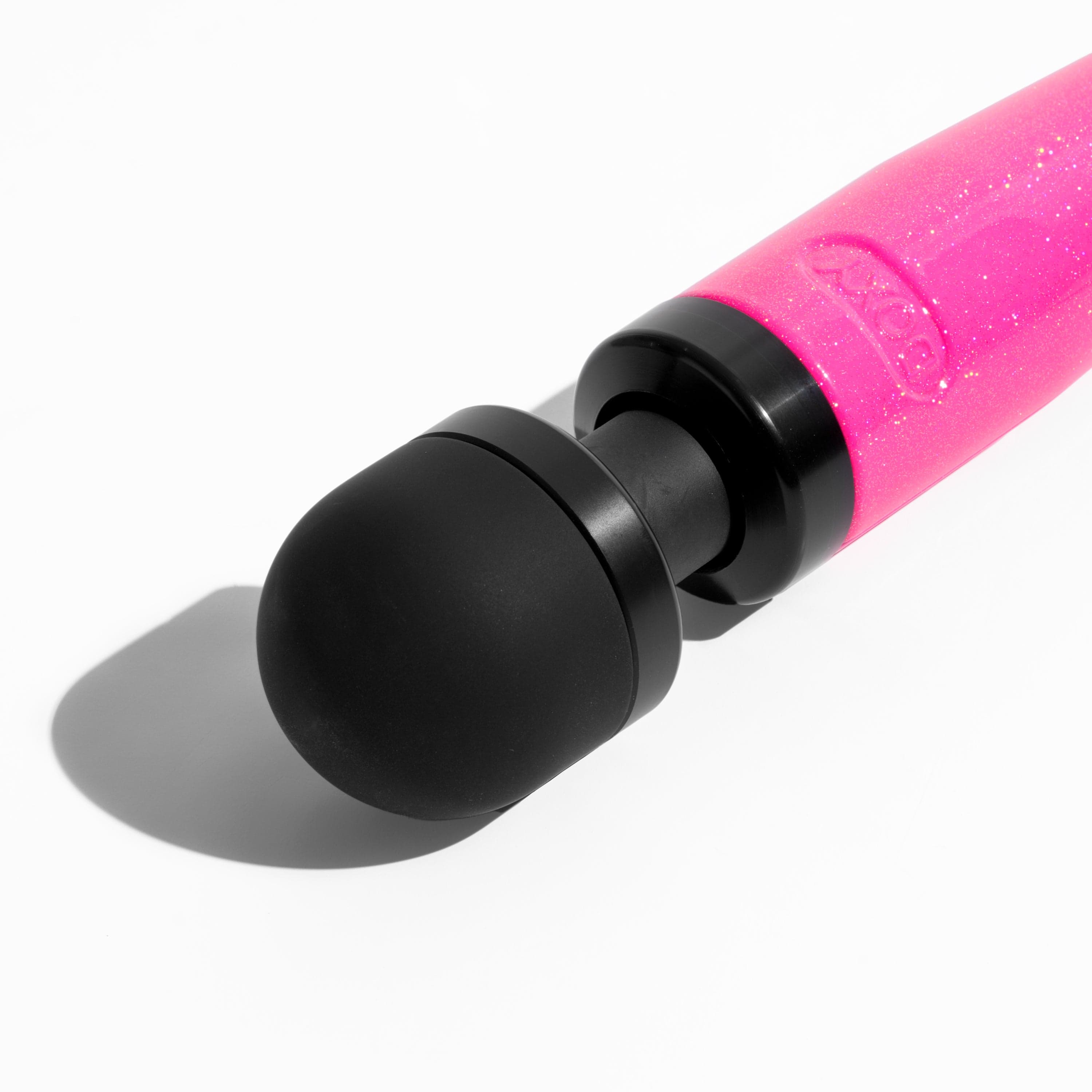 Doxy Die Cast 3R - 10yr Anniversary and Breast Cancer Awareness | Hot Pink Edition Doxy - For Me To Love