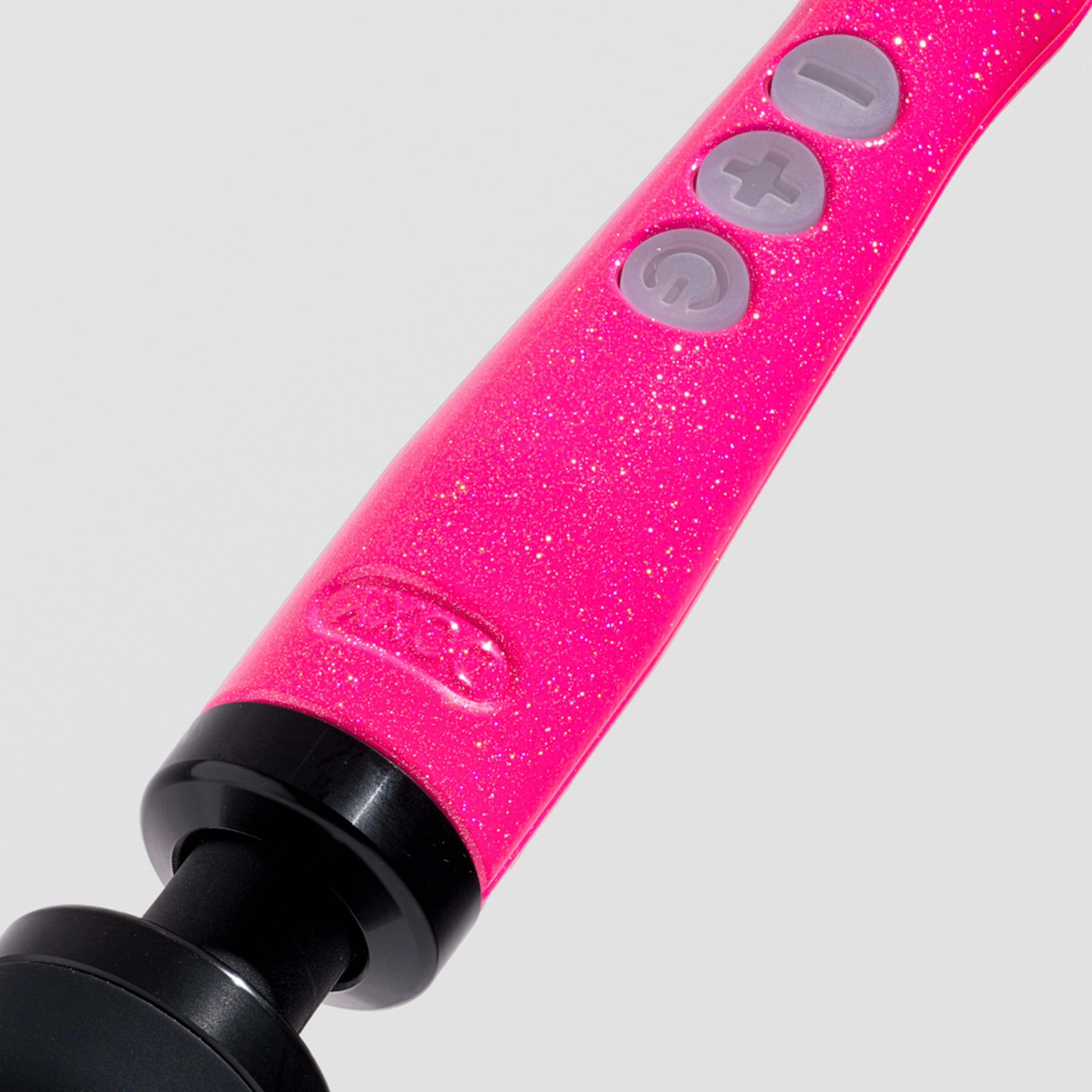Doxy Die Cast 3R - 10yr Anniversary and Breast Cancer Awareness | Hot Pink Edition Doxy - For Me To Love