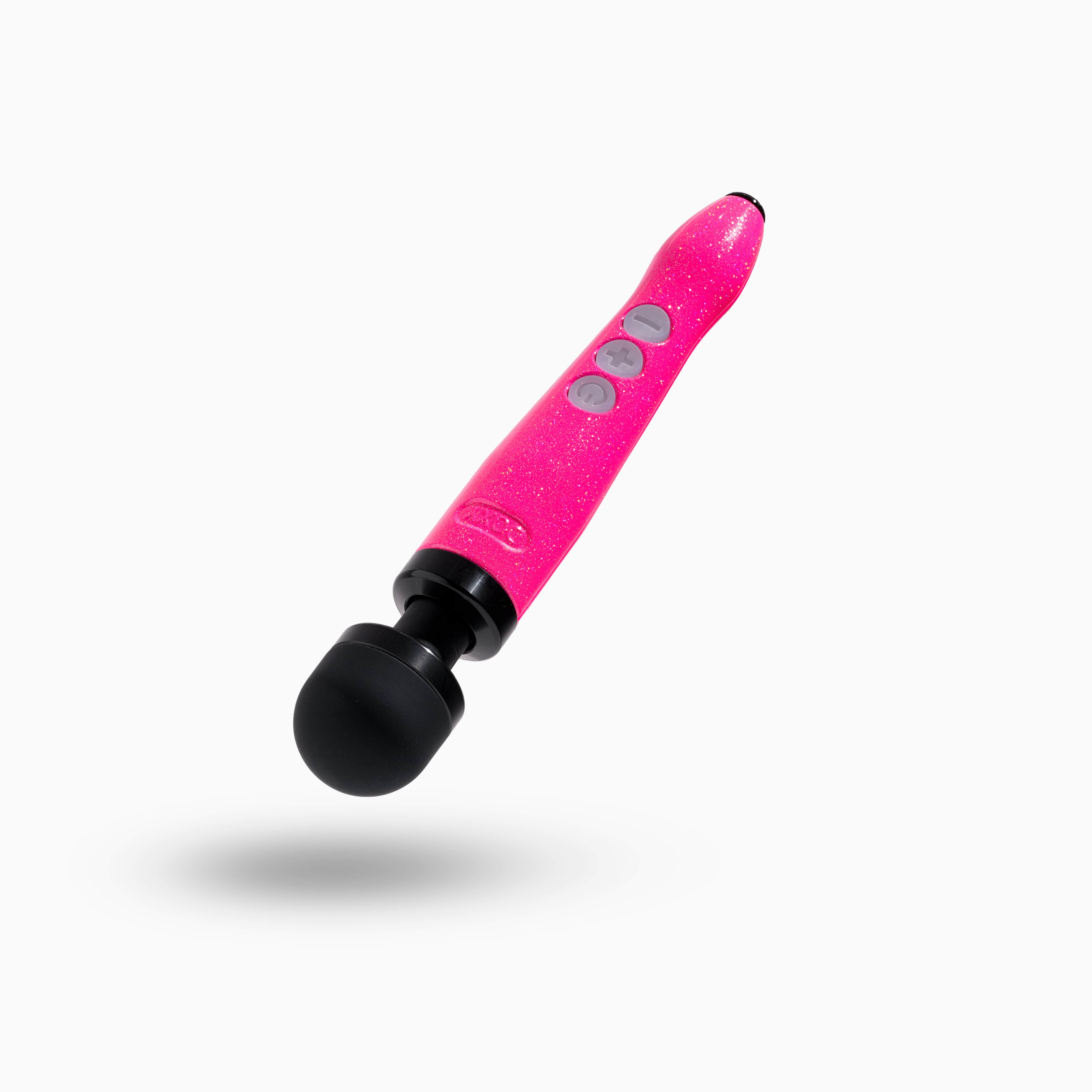 Doxy Die Cast 3R - 10yr Anniversary and Breast Cancer Awareness | Hot Pink Edition Doxy - For Me To Love