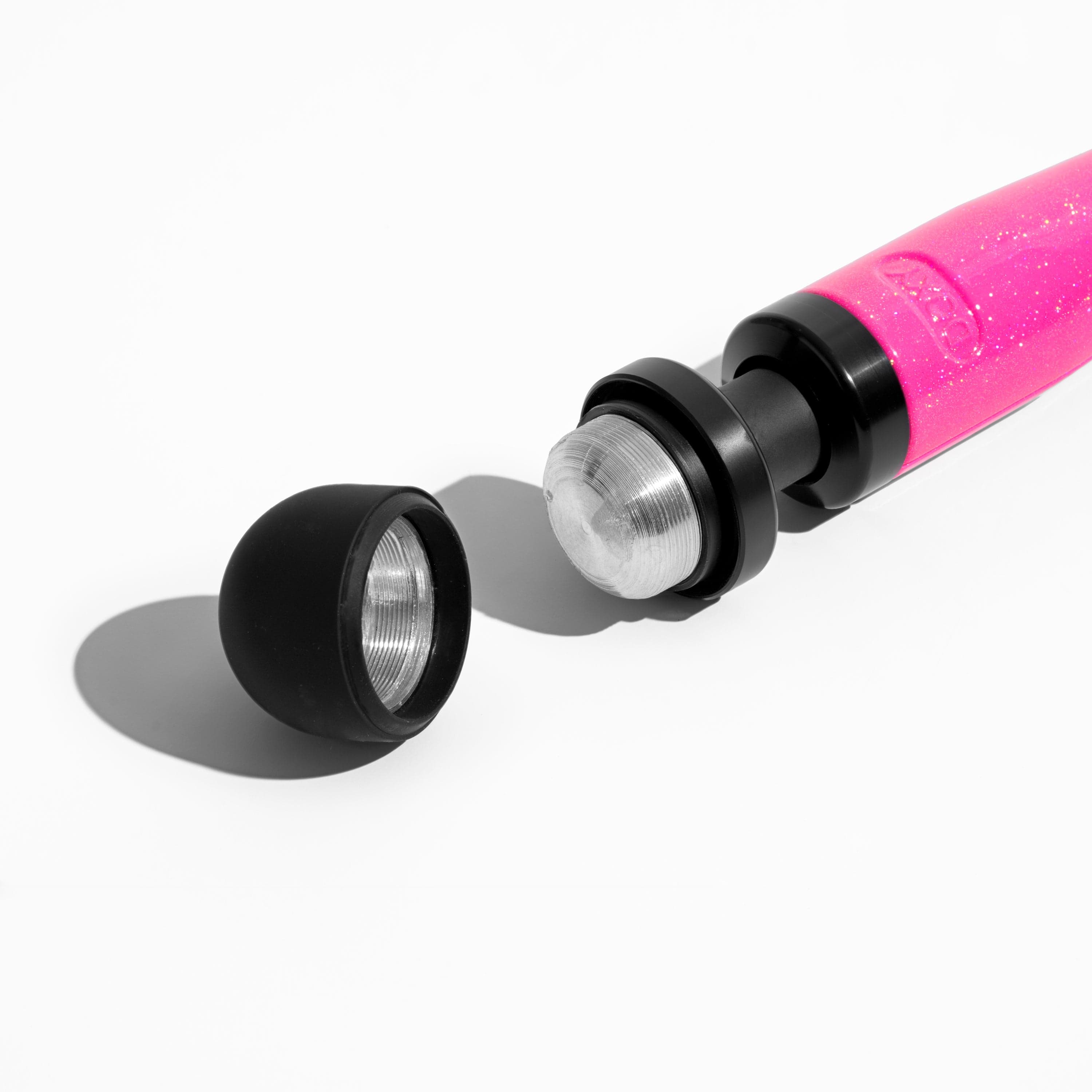Doxy Die Cast 3R - 10yr Anniversary and Breast Cancer Awareness | Hot Pink Edition Doxy - For Me To Love